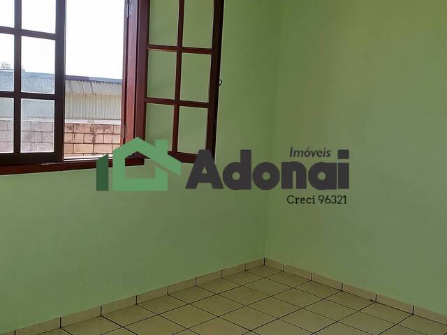 #1627 - Casa para Venda em Jundiaí - SP - 3