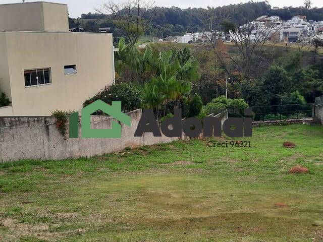 #1703 - Terreno em condomínio para Venda em Jundiaí - SP - 2