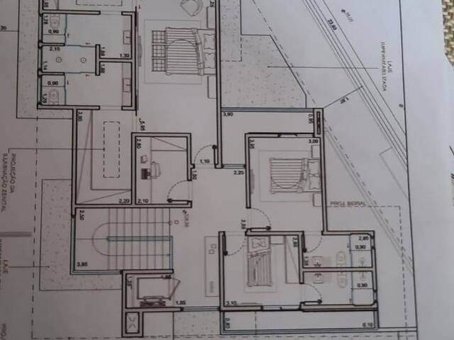Terreno em condomínio para Venda em Jundiaí - 4