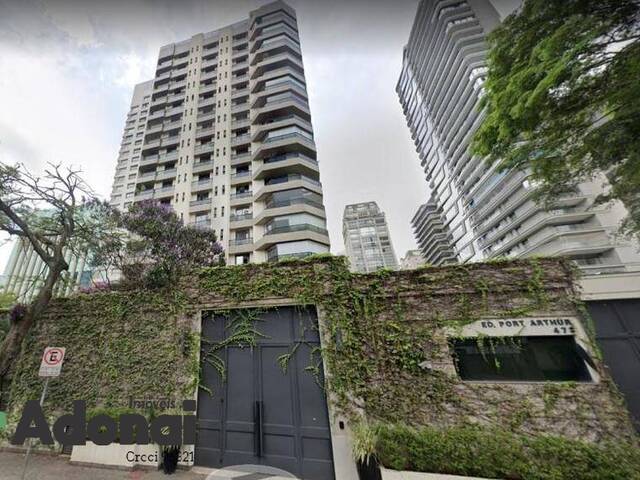 #1737 - Apartamento para Venda em São Paulo - SP - 1