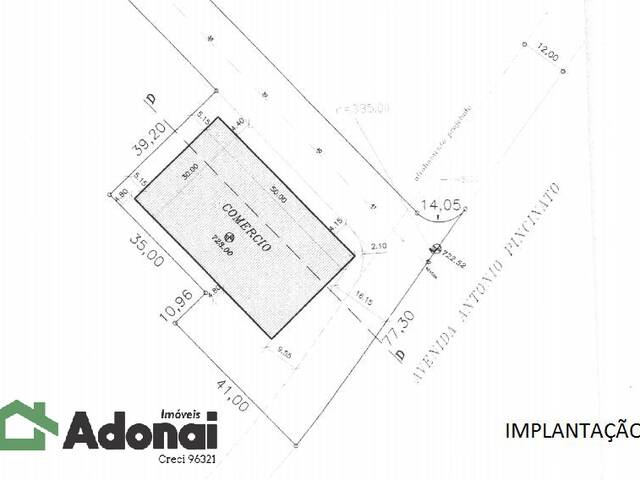 Área para Venda em Jundiaí - 5