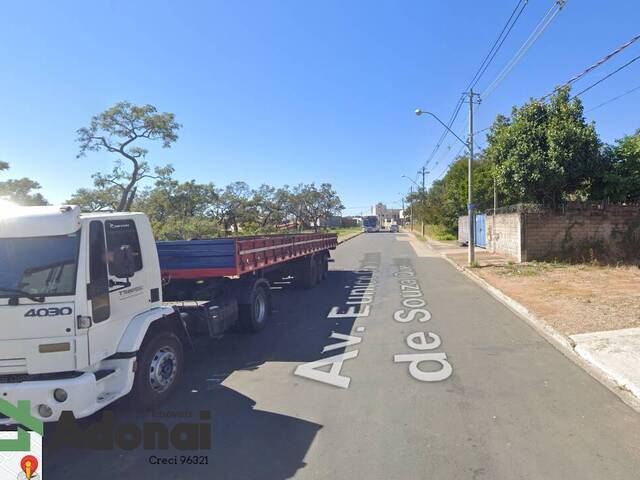 Área para Venda em Jundiaí - 4