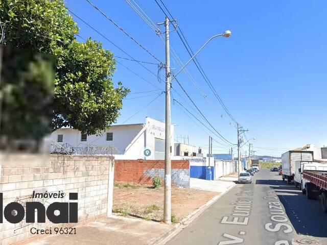 Área para Venda em Jundiaí - 5