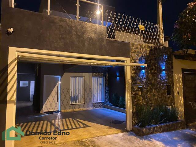 #1798 - Casa para Venda em Jundiaí - SP - 2