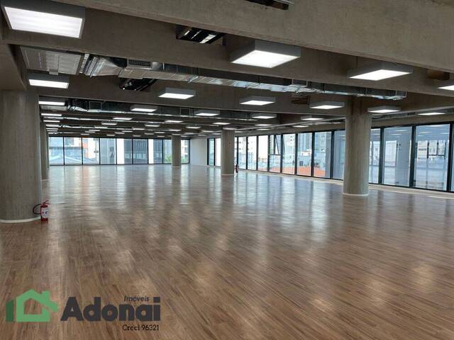 Sala para Locação em São Paulo - 5