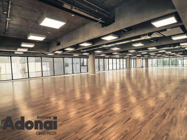 Sala para Locação em São Paulo - 4