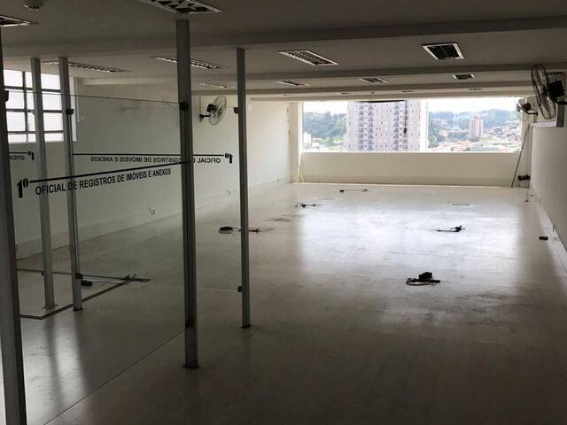 #1805 - Prédio comercial para Locação em Jundiaí - SP - 2