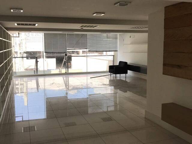 #1805 - Prédio comercial para Locação em Jundiaí - SP - 1