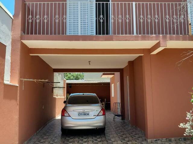 Casa para Venda em Jundiaí - 5