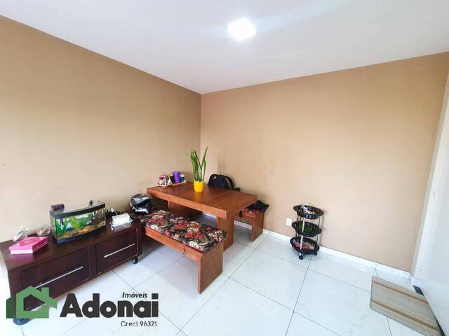 #1830 - Apartamento para Venda em Jundiaí - SP - 2