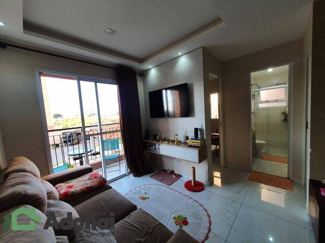 Apartamento para Venda em Jundiaí - 5