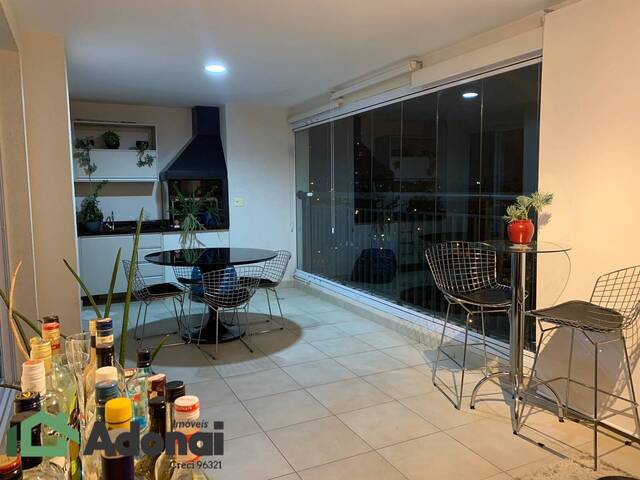 #1833 - Apartamento para Venda em Jundiaí - SP - 1