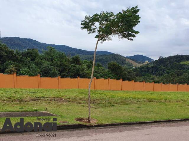 #1853 - Terreno em condomínio para Venda em Jundiaí - SP