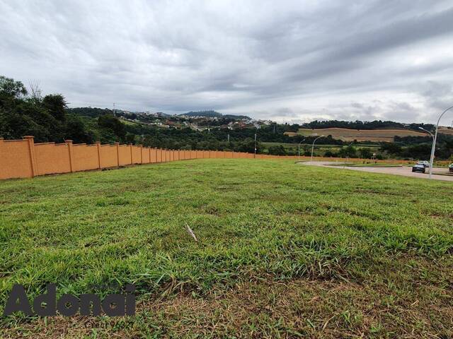 #1853 - Terreno em condomínio para Venda em Jundiaí - SP - 2