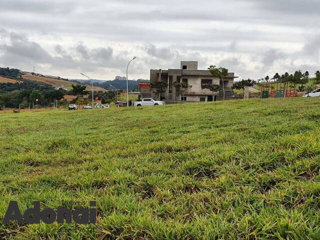 #1853 - Terreno em condomínio para Venda em Jundiaí - SP - 3