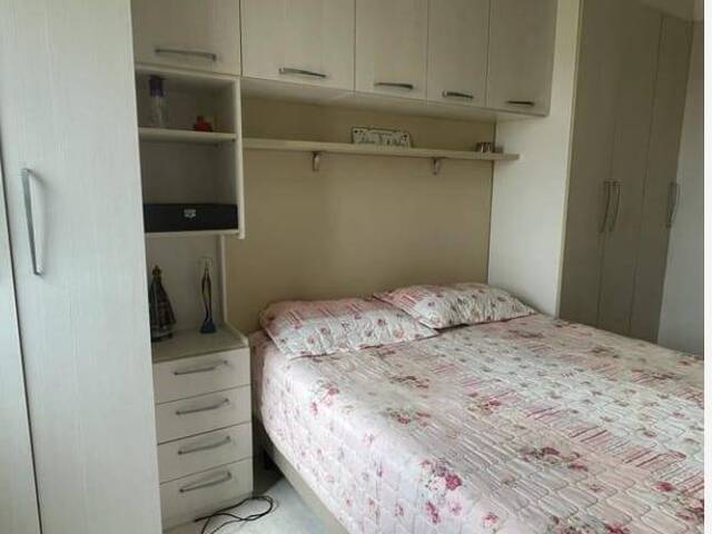 #1857 - Apartamento para Venda em Jundiaí - SP - 3