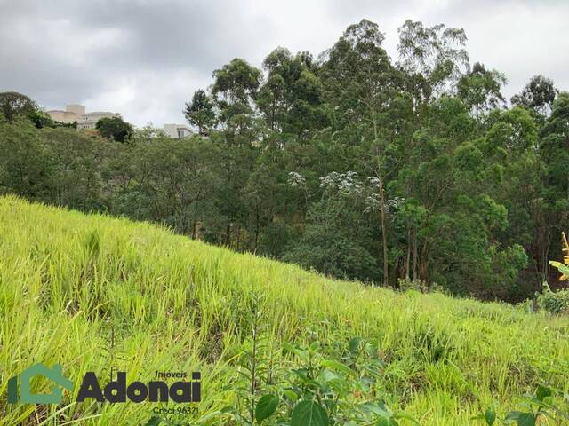 Terreno em condomínio para Venda em Cajamar - 4