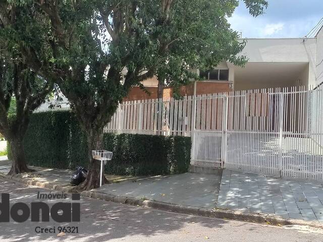 #1867 - Casa para Venda em Jundiaí - SP