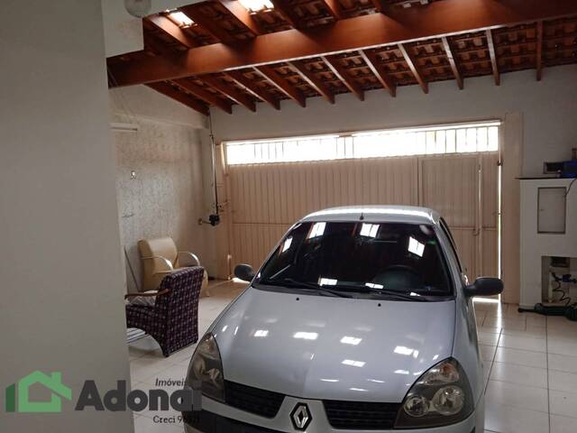 Casa para Venda em Jundiaí - 5