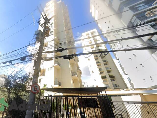 #1871 - Apartamento para Venda em São Paulo - SP - 1