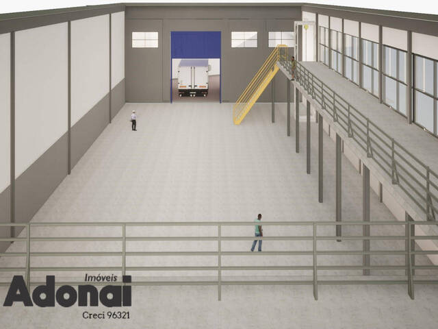Sala para Venda em São Paulo - 4