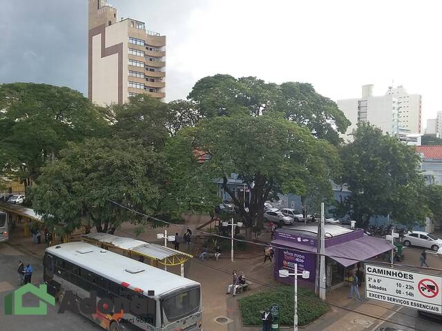 Locação em Centro - Jundiaí