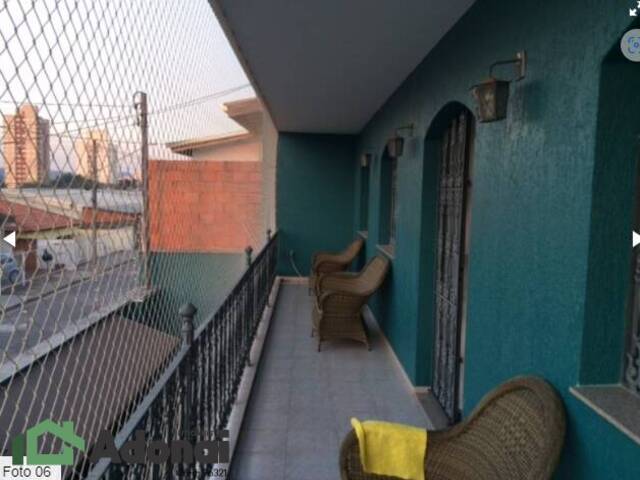 Casa para Venda em Jundiaí - 4