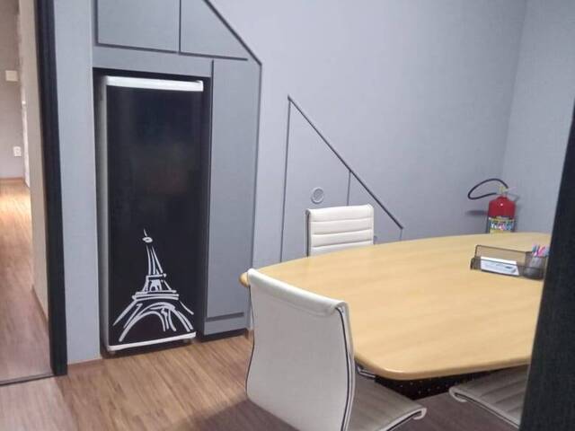 Sala para Venda em Jundiaí - 4