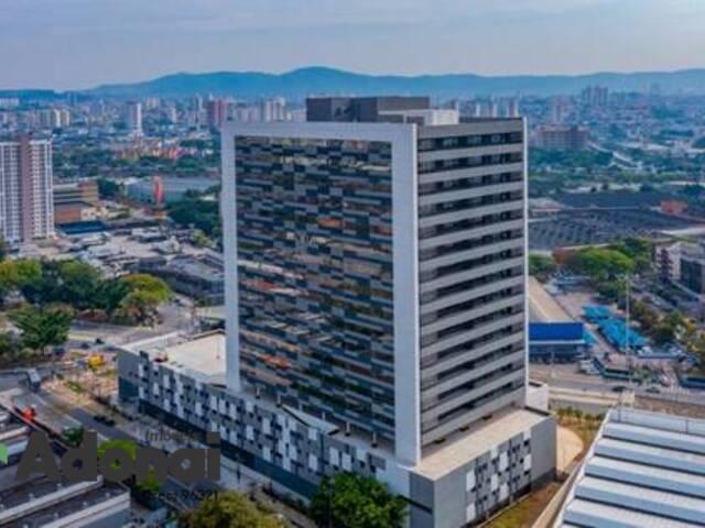 #1916 - Conjunto Comercial para Locação em São Paulo - SP - 2