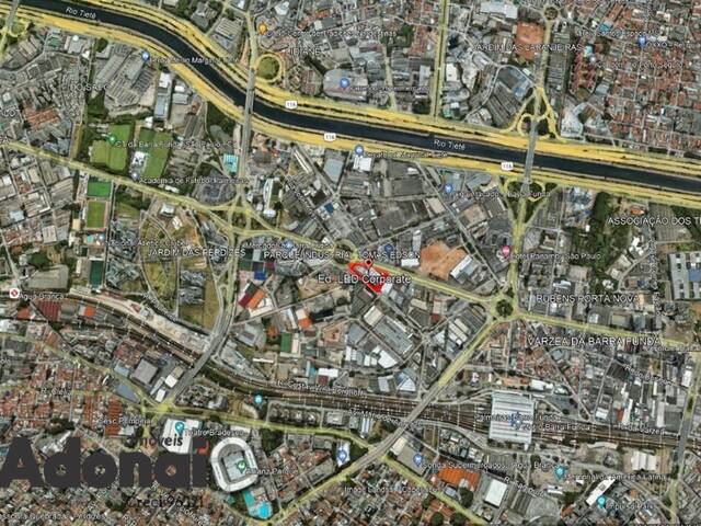 Conjunto Comercial para Locação em São Paulo - 5