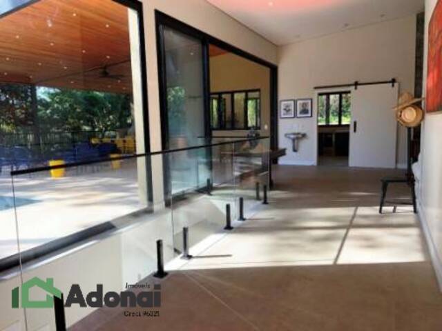 Casa em condomínio para Locação em Atibaia - 4