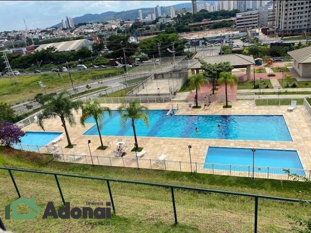 #1924 - Apartamento para Venda em Jundiaí - SP - 3