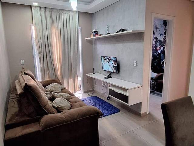 Apartamento para Venda em Jundiaí - 5