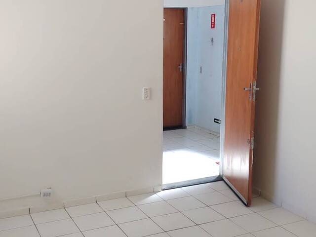 #1942 - Apartamento para Venda em Campinas - SP - 3