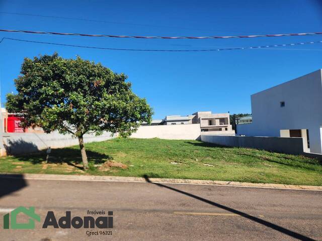 Área para Venda em Itupeva - 4