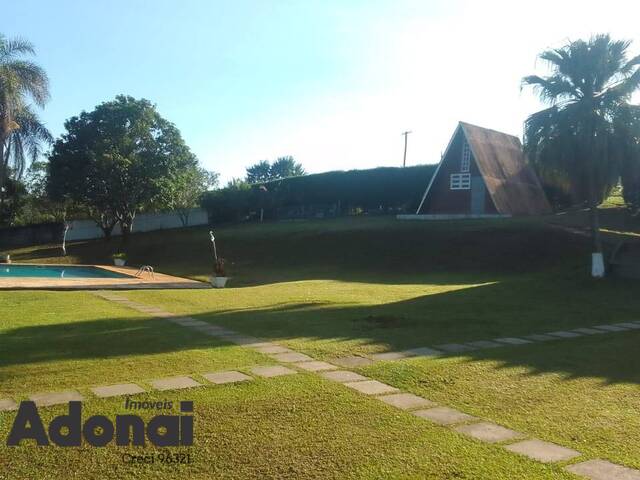 Sítio para Venda em Jarinu - 5