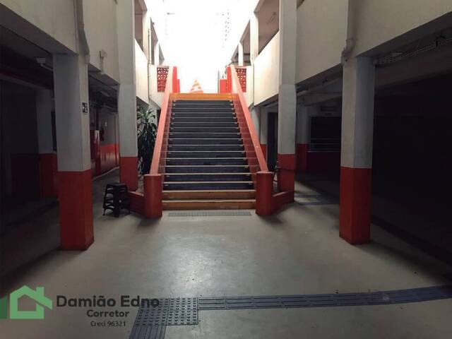 Sala para Venda em Santo André - 4