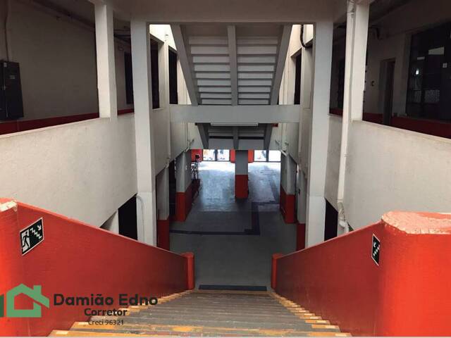 Sala para Venda em Santo André - 5