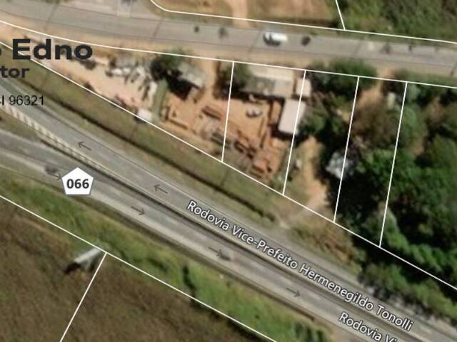 Venda em Loteamento Parque Industrial - Jundiaí