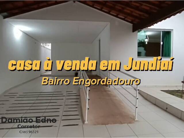 Casa para Venda em Jundiaí - 5