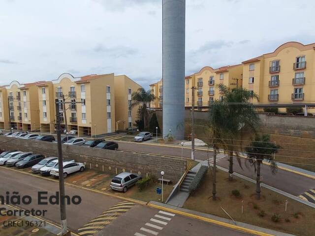 #1981 - Apartamento para Venda em Jundiaí - SP - 1