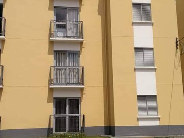 #1989 - Apartamento para Venda em Jundiaí - SP - 3