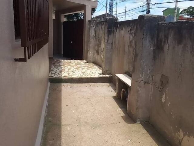 #2002 - Casa para Venda em Jundiaí - SP - 2