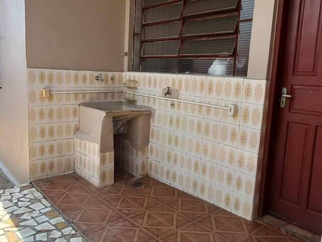 #2002 - Casa para Venda em Jundiaí - SP - 3