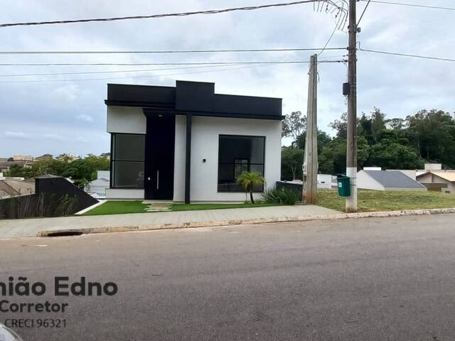 #1895 - Casa para Venda em Jundiaí - SP - 1