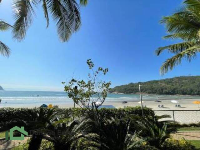 #2009 - Casa em condomínio para Venda em Guarujá - SP
