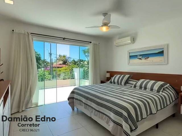 Casa de Praia para Venda em Armação dos Búzios - 5