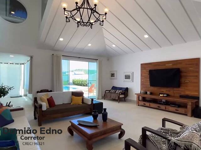 Casa de Praia para Venda em Armação dos Búzios - 4