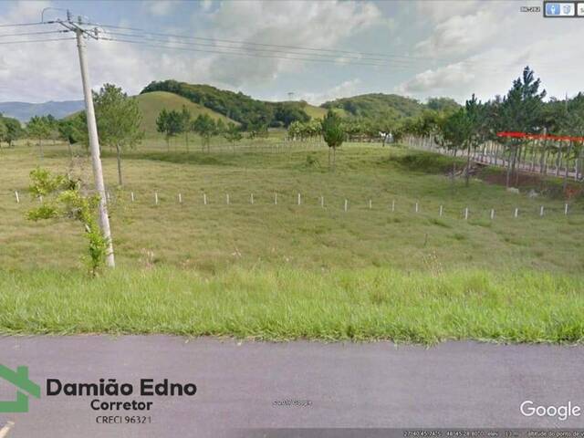 #2013 - Área para Incorporação para Venda em Florianópolis - SC - 2