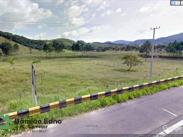 Área para Incorporação para Venda em Florianópolis - 5